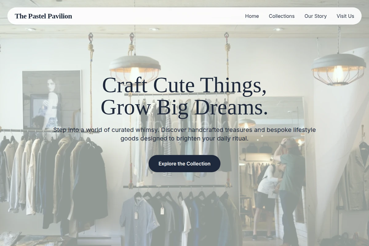 Airy Boutique